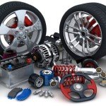 Car Parts Finder